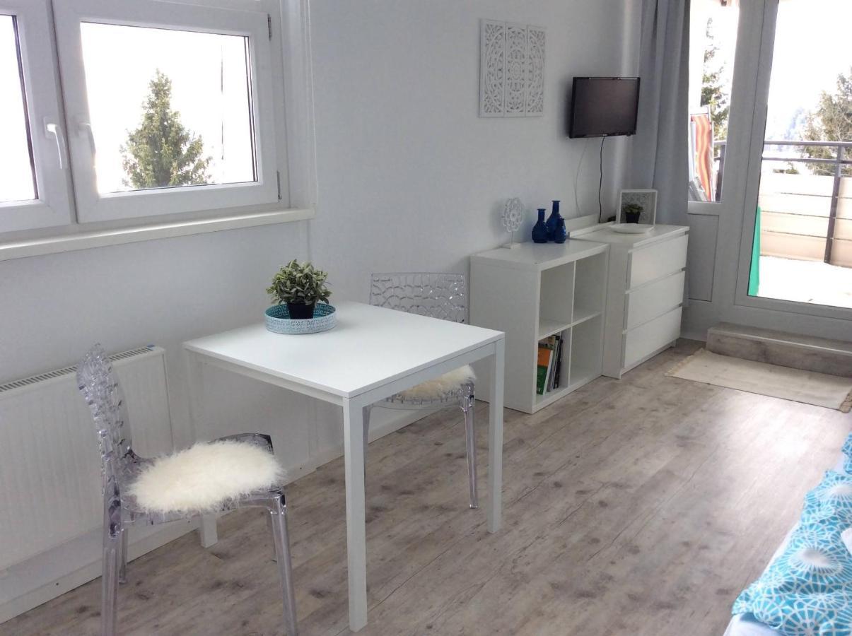 Wellness Apartment Sankt Englmar Ngoại thất bức ảnh