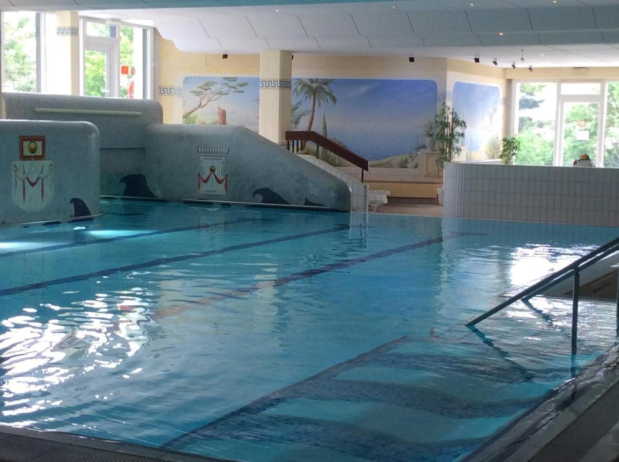 Wellness Apartment Sankt Englmar Ngoại thất bức ảnh