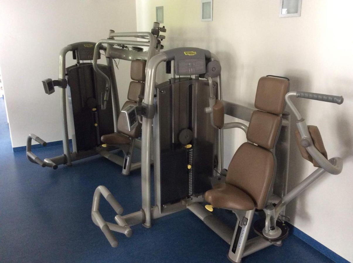 Wellness Apartment Sankt Englmar Ngoại thất bức ảnh