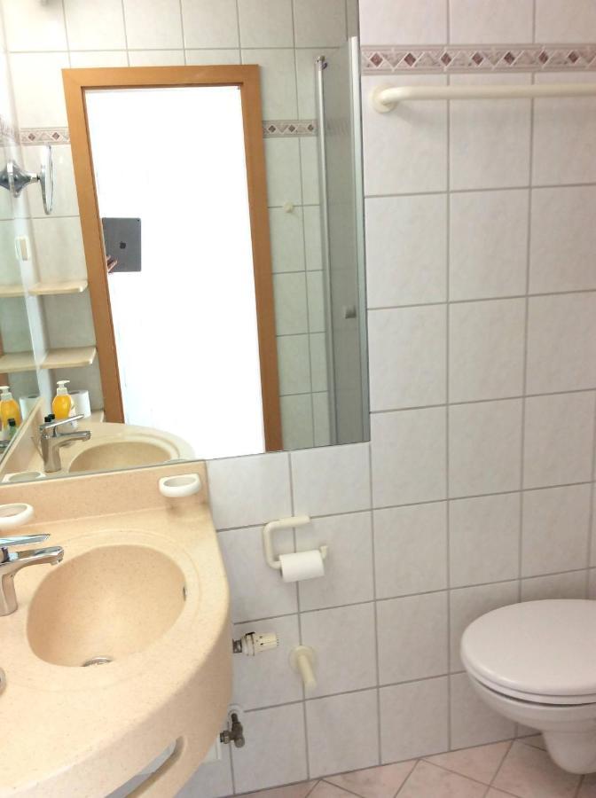Wellness Apartment Sankt Englmar Ngoại thất bức ảnh