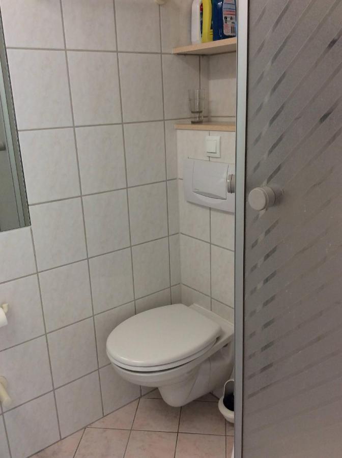 Wellness Apartment Sankt Englmar Ngoại thất bức ảnh
