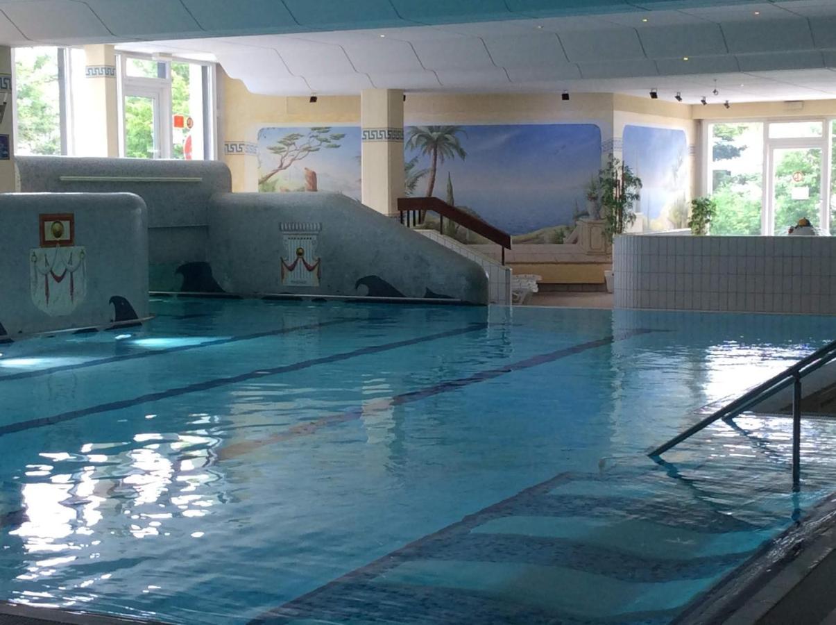 Wellness Apartment Sankt Englmar Ngoại thất bức ảnh