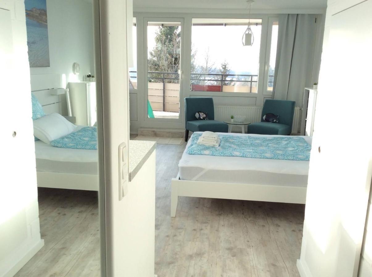 Wellness Apartment Sankt Englmar Ngoại thất bức ảnh